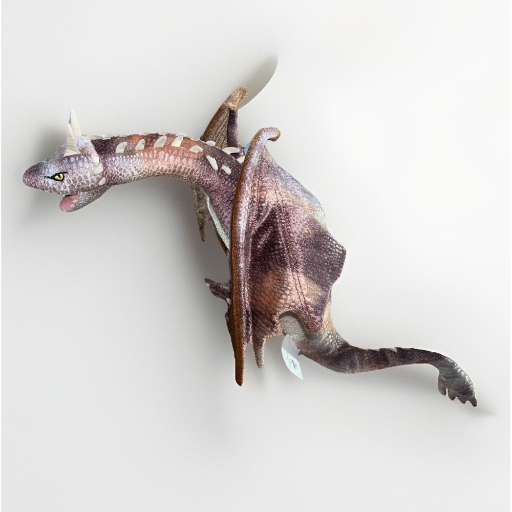 Universal Studios Wizarding World Harry Potter Hungarian Horntail‎ Dragon Plush